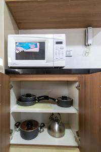 Moderno departamento de 1 dormitorio, Zona centro