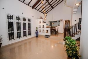 Victory Villa - Kamburugamuwa - Matara