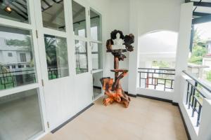 Victory Villa - Kamburugamuwa - Matara