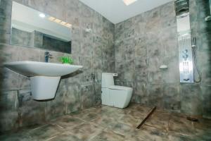 Victory Villa - Kamburugamuwa - Matara