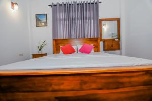 Victory Villa - Kamburugamuwa - Matara