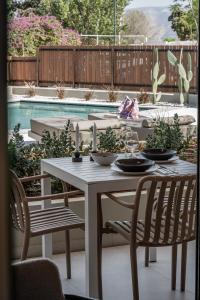 NOMIA Seaside Living