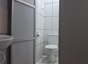 Hospedagem por temporada