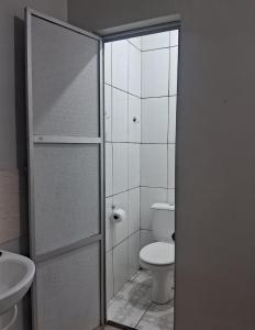 Hospedagem por temporada