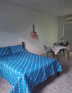 Hospedagem por temporada