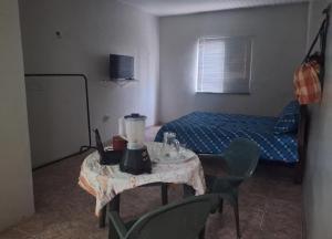 Hospedagem por temporada