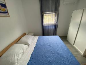 Apartment MiA with WIFi and private garden