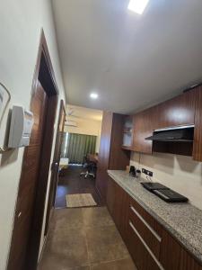 Vally View Apartment