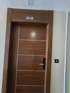 Vally View Apartment