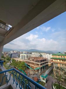 Vally View Apartment