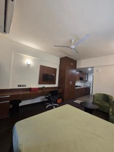 Vally View Apartment