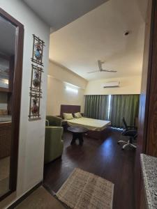 Vally View Apartment