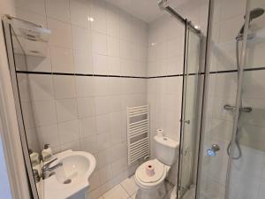 Appartement spacieux 28m2 avec chambre séparée