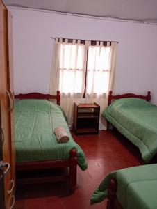 Entre Mangos y Tucanes