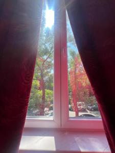 RedVelvet Blloku Room