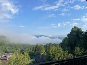 Urlaubsstube1982 - wildromantisch mit Kamin und rustikalem Charme