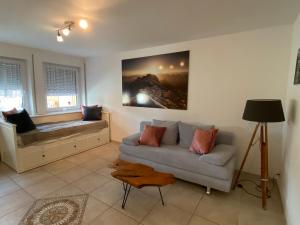 Ferienwohnung Bergliebe