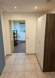 Ferienwohnung Bergliebe