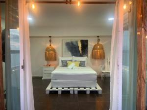 Hospedaje Cartagena Turismocolombia-Fit, Penhouse