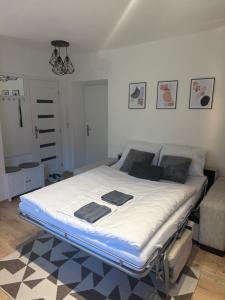 Cozy Jesenna Apartment