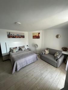 Parque Santiago II Studio 511 by Tenerife Rental