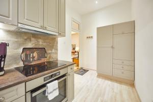 Budapest City Apartments For Groups