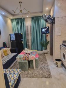 الساحل الشمالى سيا لاجون