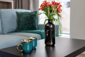 Vincent Urban Nest - Near Clinic, Arena and Stadium