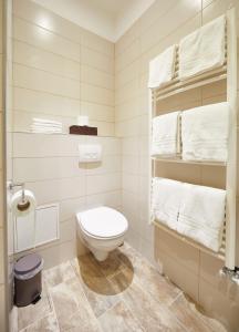 Budapest City Apartments For Groups