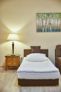 Budapest City Apartments For Groups