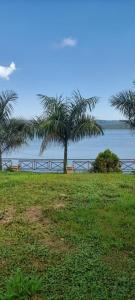 Miji Lake Victoria Room