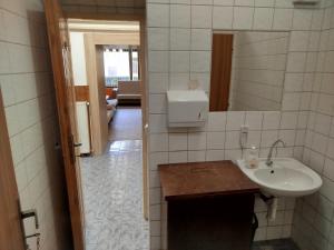 Apartmány pod Barunčinou školou