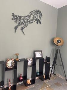 MG Suites & Infinity