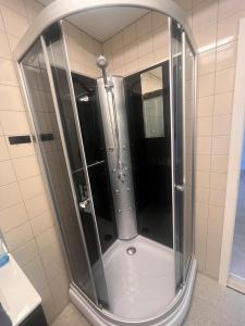 Langø Fjordglamping Telt NR 4