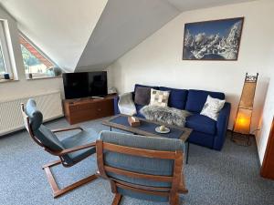 Apartmány nad Šlikovkou