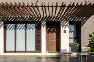 The Paraiso Residences Exclusive Marina Condos