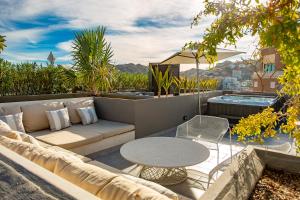 The Paraiso Residences Exclusive Marina Condos