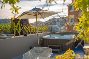 The Paraiso Residences Exclusive Marina Condos