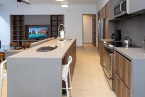 The Paraiso Residences Exclusive Marina Condos