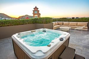 The Paraiso Residences Exclusive Marina Condos