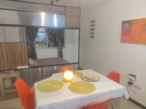 dpto próximo patio olmos