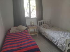 dpto próximo patio olmos