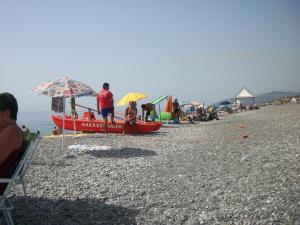 Taormina Bay Lucias House 4