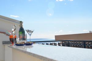 Taormina Bay Lucias House 4