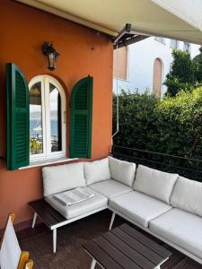 La Casetta di Riccardo - Terrace Sea View