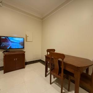 شقة مفروشة حي الرجاء 2Room Apartment