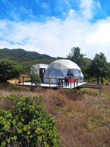 Hospedaje Mafer - Ubytování bez kategorie ve městě Guatavita