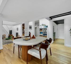 Appartements Secret Loft Paris Zenith : photos des chambres