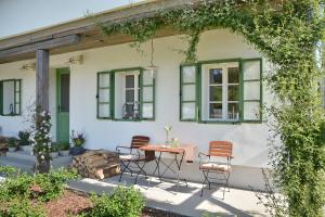 Luksuzna podeželska hiša blizu vinske ceste