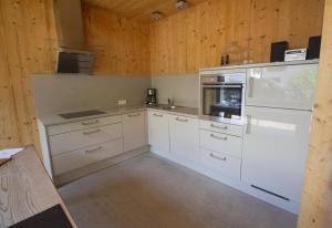 Ferienhaus Alpin, Apartment 1